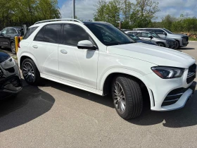Mercedes-Benz GLE 3.0L 6cyl AWD | Mobile.bg � ����� ������ 3
