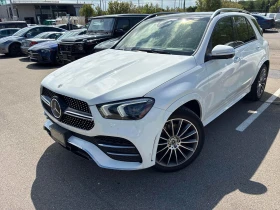 ������ Mercedes-Benz GLE