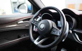 Alfa Romeo Stelvio V6 2.9 Bi-Turbo Q4 Quadrifoglio | Mobile.bg � ����� ������ 6