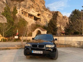 BMW X3 | Mobile.bg � ����� ������ 2