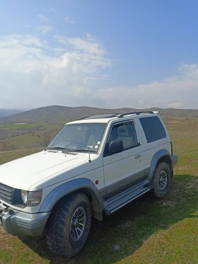Mitsubishi Pajero - 4100 € / 8018.90 лв. - 22949372 4