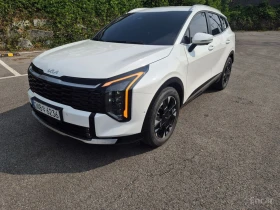 ������ Kia Sportage