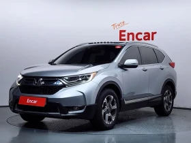 ������ Honda Cr-v