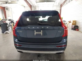 Volvo Xc90 2019 VOLVO XC90 T6  | Mobile.bg � ����� ������ 8
