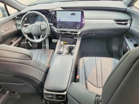 Lexus RX 350 F SPORT AWD HANDLING | Auto.bg — изображение 7