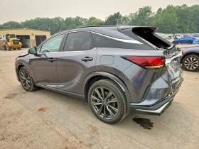 Lexus RX 350 F SPORT AWD HANDLING | Auto.bg — изображение 4
