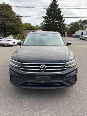 VW Tiguan * Comfortline * CARFAX *  | Mobile.bg � ����� ������ 6