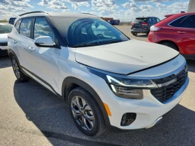 Kia Seltos * EX * CARFAX *  | Mobile.bg � ����� ������ 2