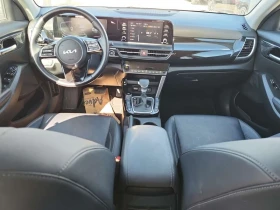 Kia Seltos * EX * CARFAX *  | Mobile.bg � ����� ������ 10