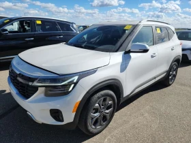 ������ Kia Seltos