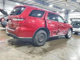 Dodge Durango 3.6l Limited | Mobile.bg � ����� ������ 3