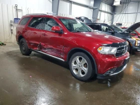 Dodge Durango 3.6l Limited | Mobile.bg � ����� ������ 4