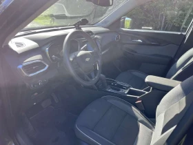 Chevrolet Trailblazer AWD 4dr LT | Auto.bg — изображение 8