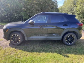 Chevrolet Trailblazer AWD 4dr LT | Auto.bg — изображение 3