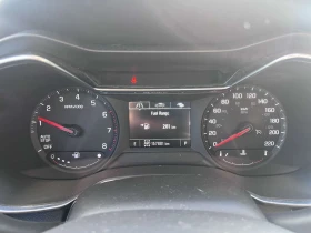 Chevrolet Trailblazer AWD 4dr LT | Auto.bg — изображение 5