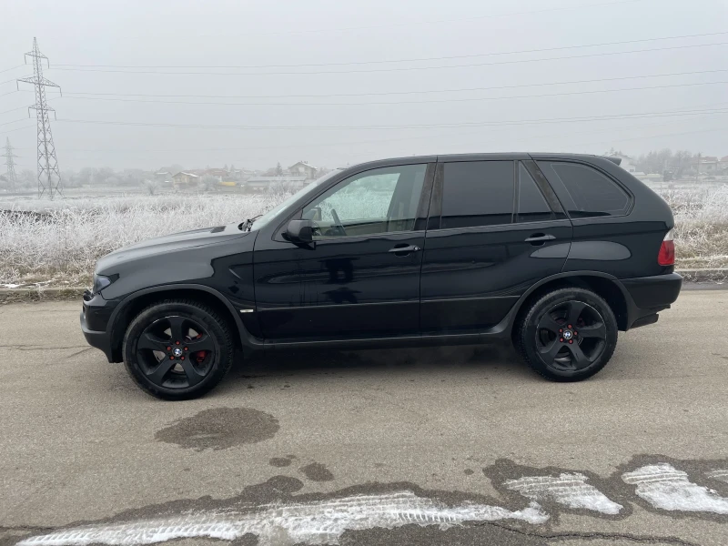 BMW X5 3.0D, снимка 2 - Автомобили и джипове - 48757864