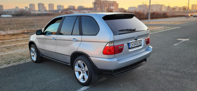 BMW X5 3.0, снимка 3 - Автомобили и джипове - 48802815