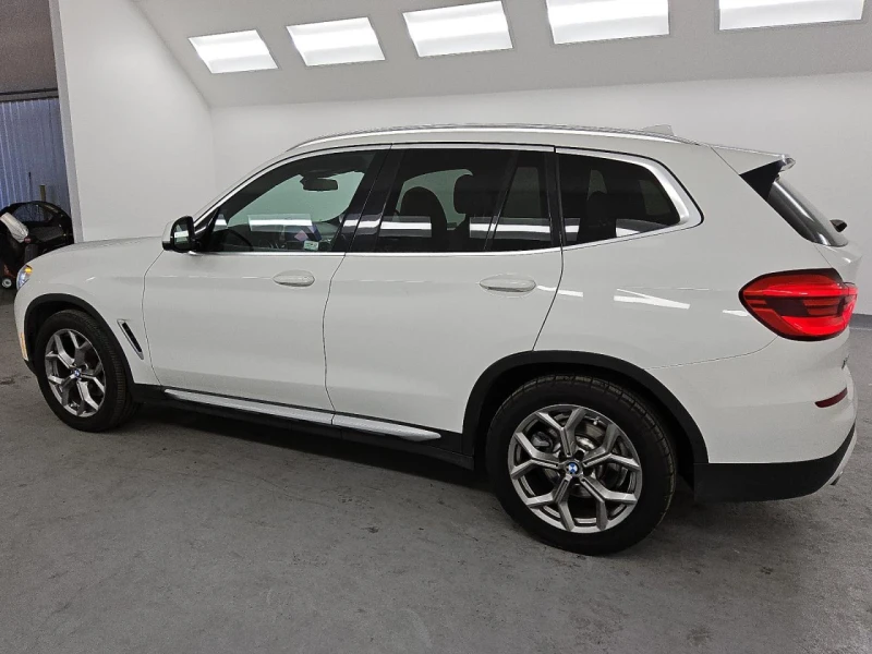 BMW X3 S-DRIVE 30I, снимка 2 - Автомобили и джипове - 48838921