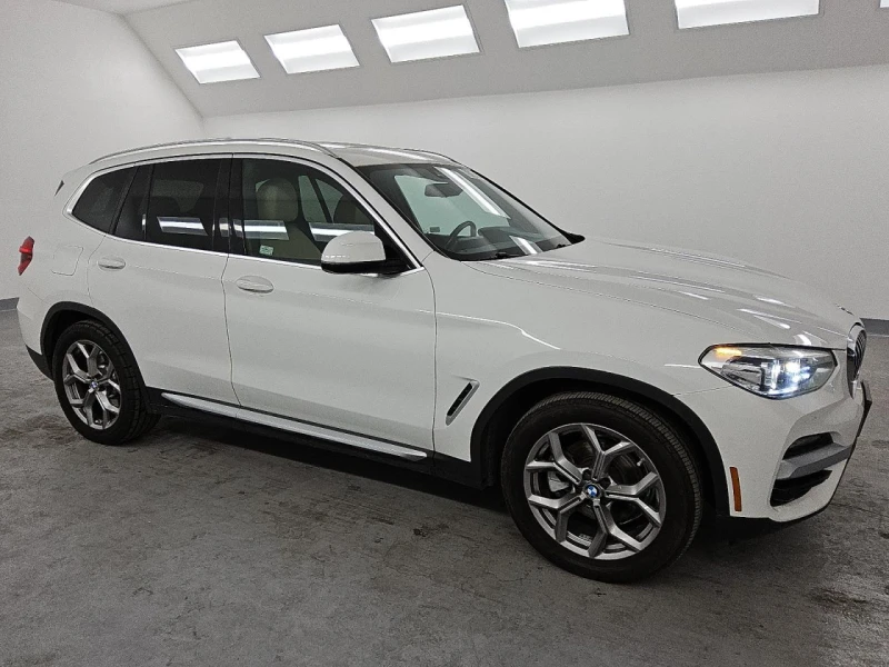 BMW X3 S-DRIVE 30I, снимка 4 - Автомобили и джипове - 48838921