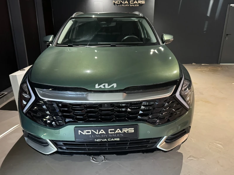 Kia Sportage 1.6 T-GDI , снимка 2 - Автомобили и джипове - 51757356