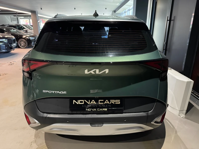 Kia Sportage 1.6 T-GDI , снимка 3 - Автомобили и джипове - 51757356