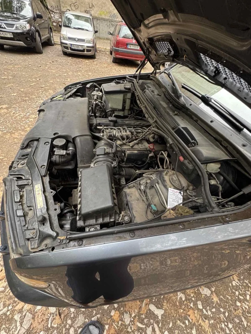 BMW X5, снимка 10 - Автомобили и джипове - 52658353