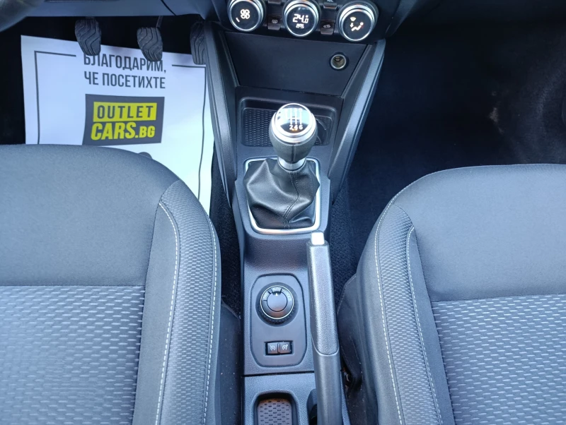Dacia Duster 1.3TCe-131kc-4x4 N1, снимка 7 - Автомобили и джипове - 52719405