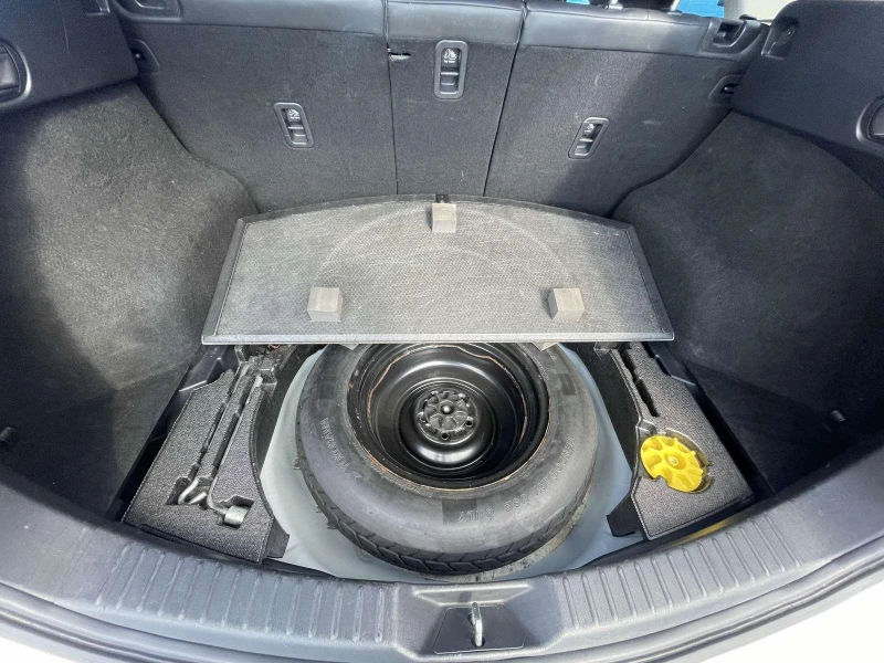 Mazda CX-5 2.5 ( 4x4 ), снимка 8 - Автомобили и джипове - 53102794