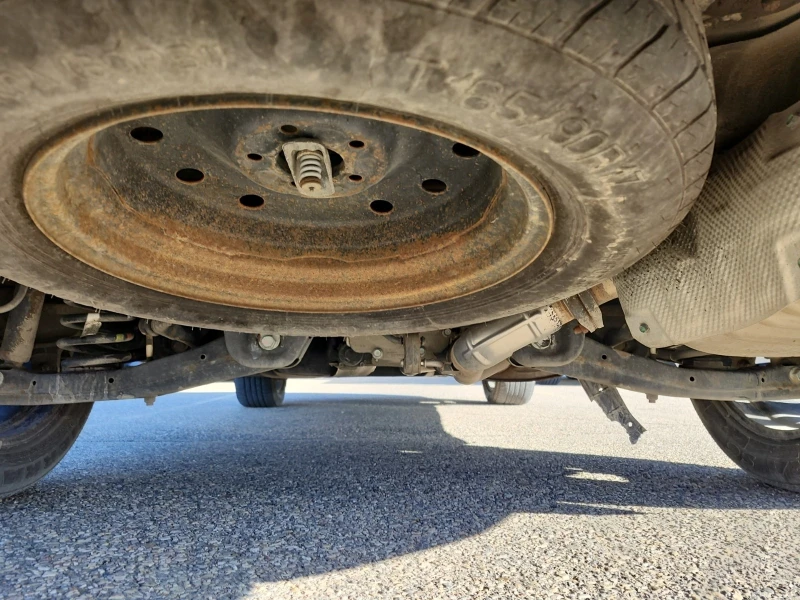 Hyundai Santa fe ULTIMATE * * СЕРВИЗНА ИСТОРИЯ * * АВТО КРЕДИТ * * , снимка 12 - Автомобили и джипове - 53576399