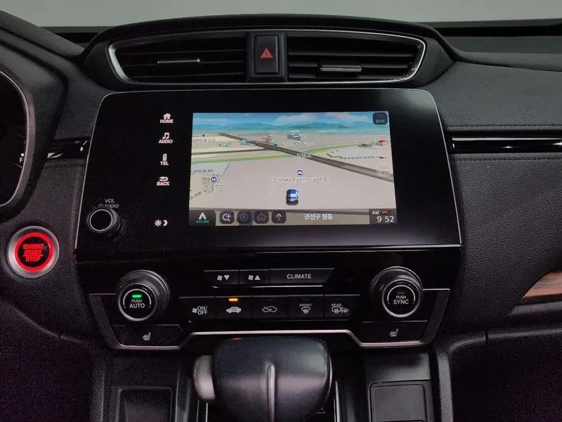 Honda Cr-v 1.5 4WD | Mobile.bg � ����������� 12