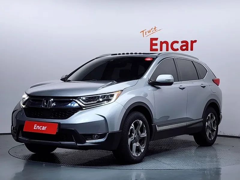Honda Cr-v 1.5 4WD | Mobile.bg � ����������� 1