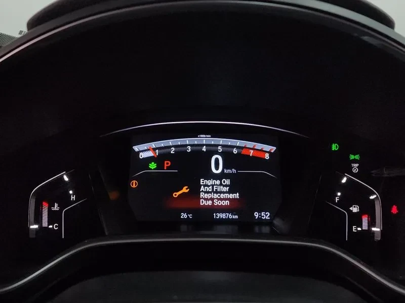 Honda Cr-v 1.5 4WD | Mobile.bg � ����������� 8