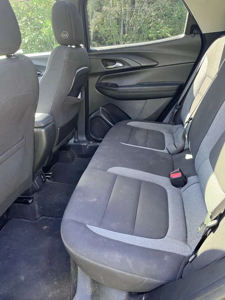 Chevrolet Trailblazer AWD 4dr LT | Mobile.bg � ����������� 6