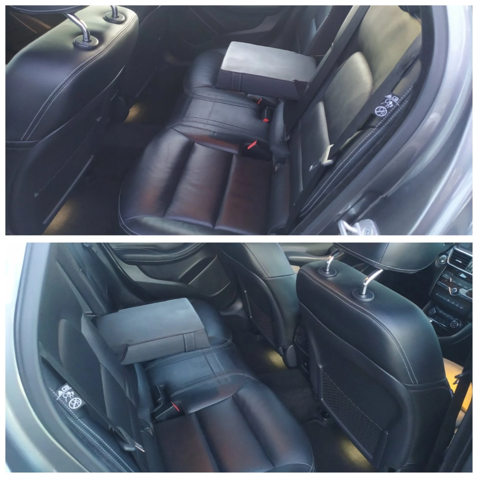 Infiniti Q30 PremiumTechAWD170 | Mobile.bg   13