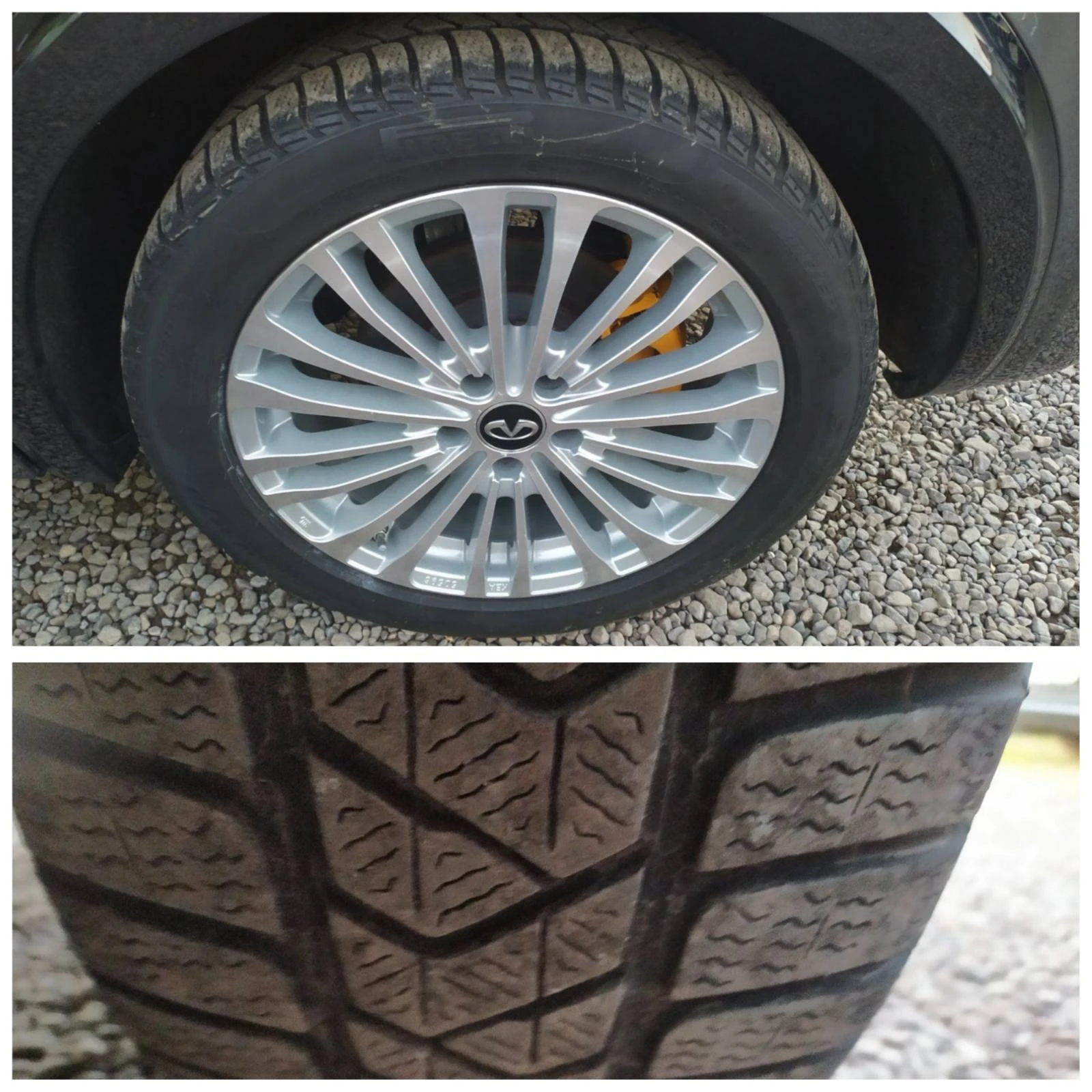 Infiniti Q30 PremiumTechAWD170 | Mobile.bg   15