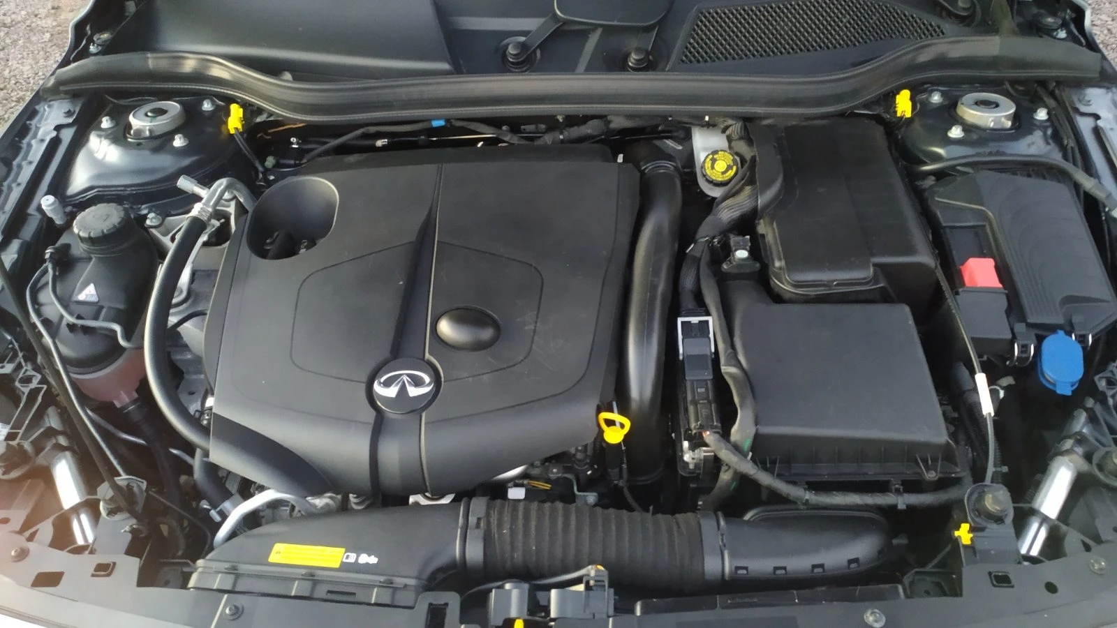 Infiniti Q30 PremiumTechAWD170 | Mobile.bg   14