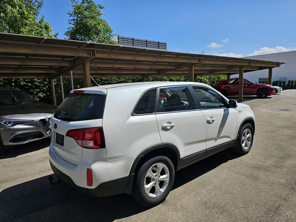 Kia Sorento 2.2-7мес.4* 4 SWISS - изображение 6