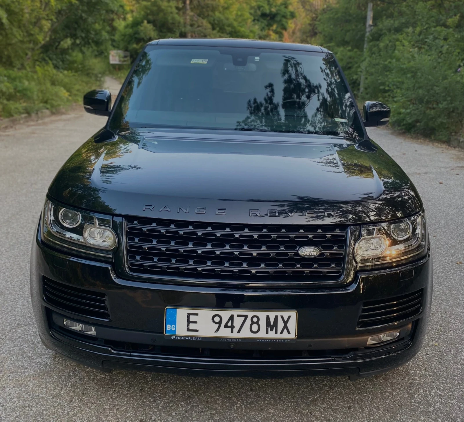 Land Rover Range rover AUTOBIOGRAPHY - изображение 2