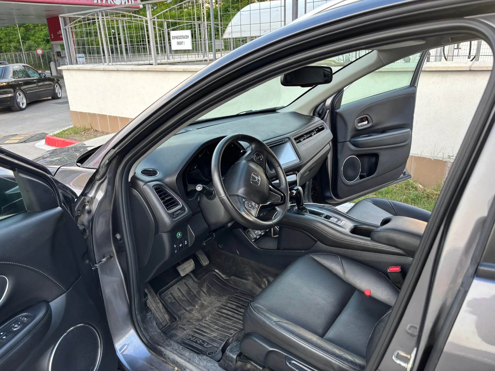 Honda Hr-v  - изображение 6