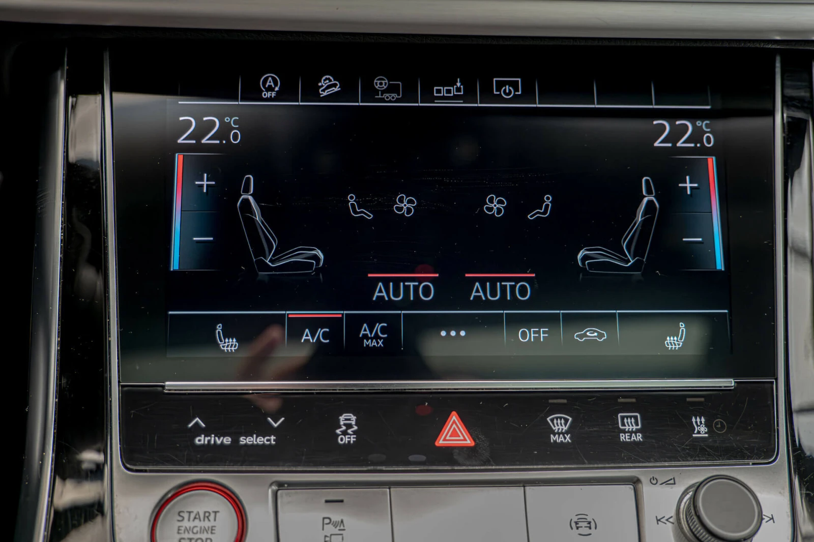 Audi SQ7 4.0TDI////6+ 1 | Mobile.bg   12