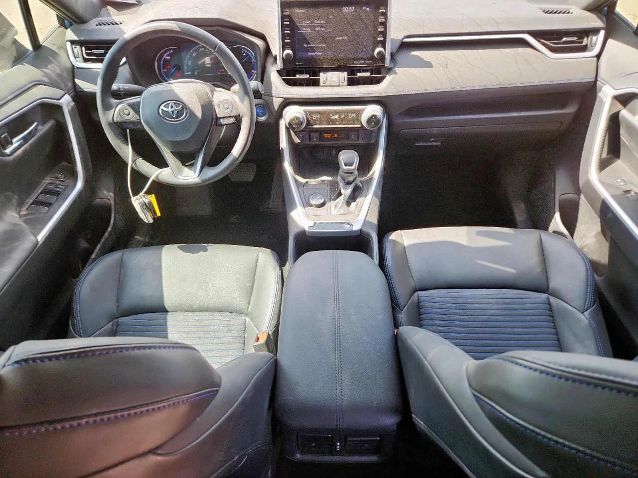Toyota Rav4  - изображение 5