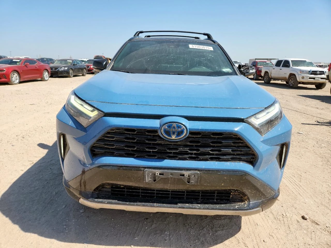 Toyota Rav4  - изображение 2