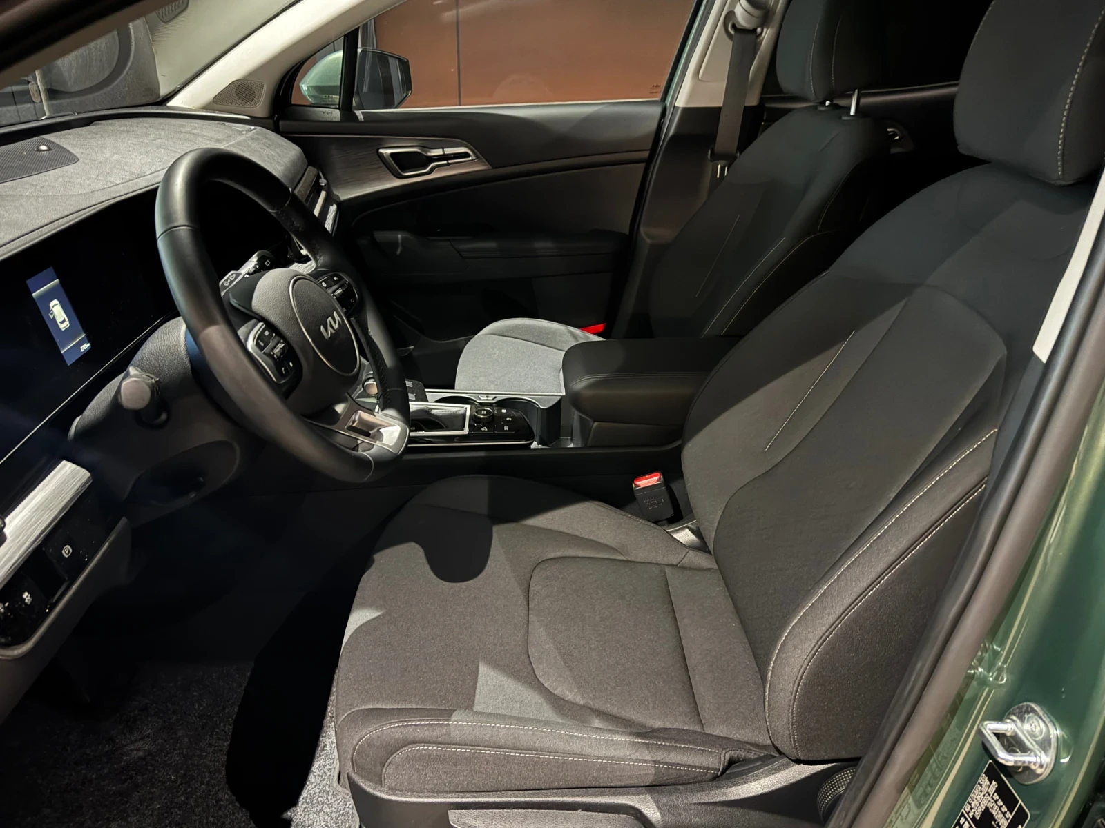 Kia Sportage 1.6 T-GDI  - изображение 5