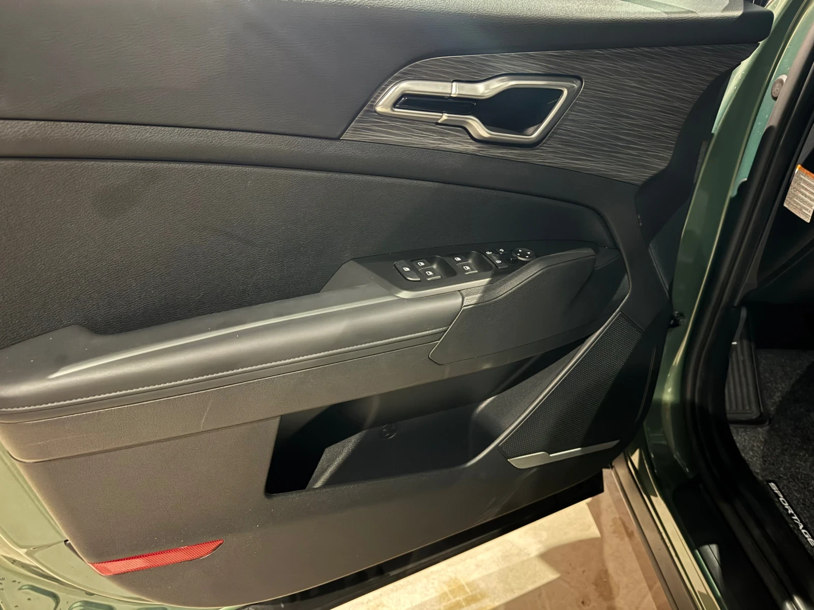 Kia Sportage 1.6 T-GDI  - изображение 8