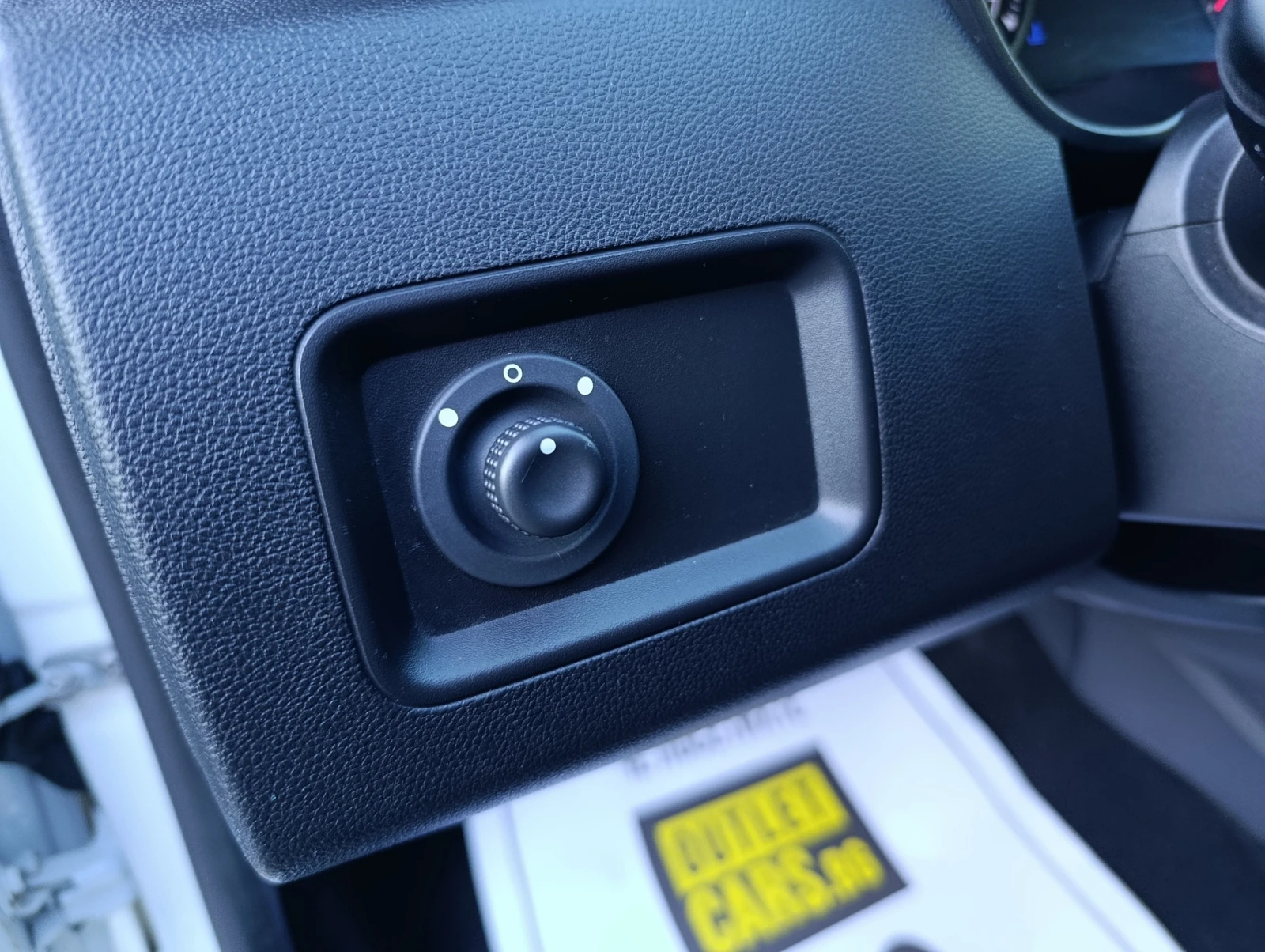 Dacia Duster 1.3TCe-131kc-4x4 N1 | Mobile.bg   10