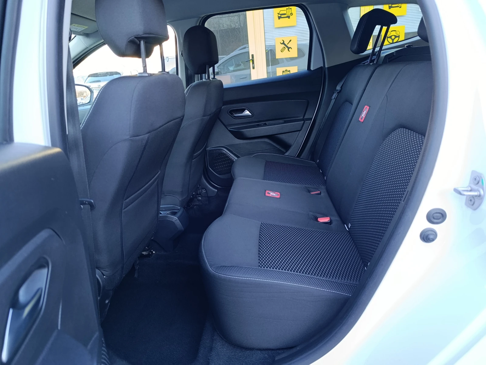 Dacia Duster 1.3TCe-131kc-4x4 N1 | Mobile.bg   8