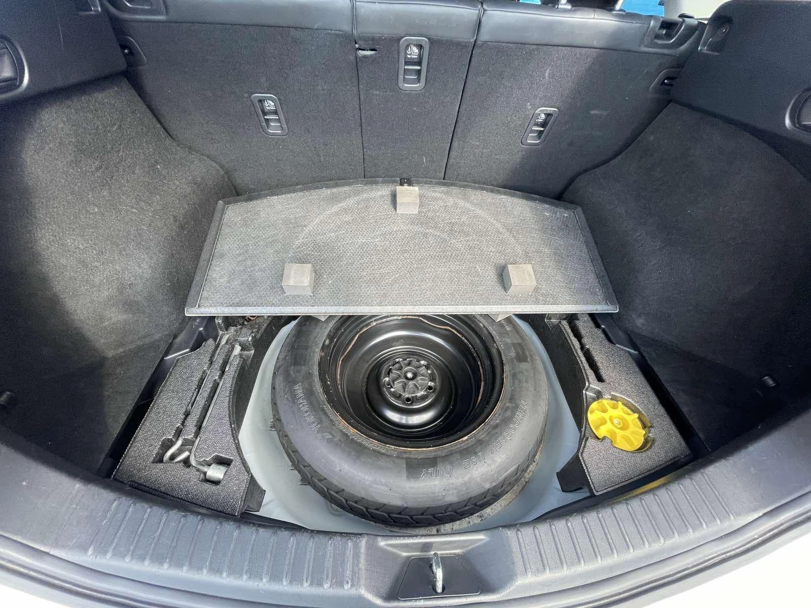 Mazda CX-5 2.5 ( 4x4 ) - изображение 8