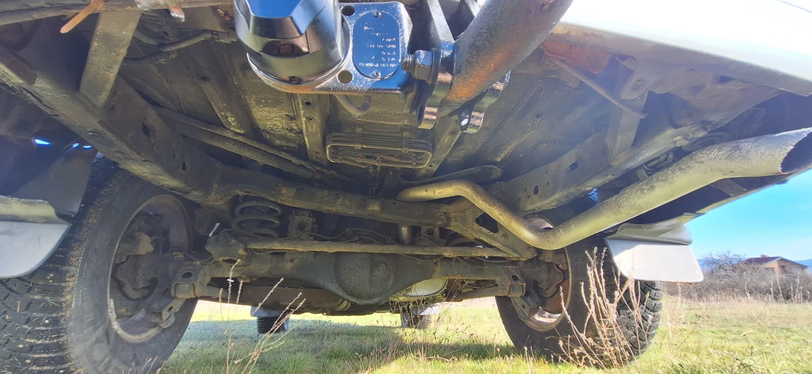 Toyota Land cruiser | Mobile.bg � ����������� 11