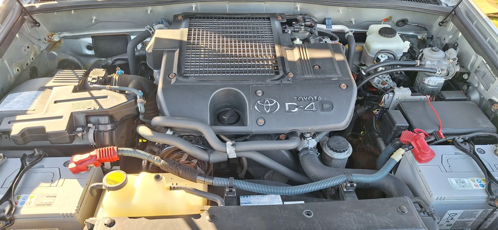 Toyota Land cruiser | Mobile.bg � ����������� 14