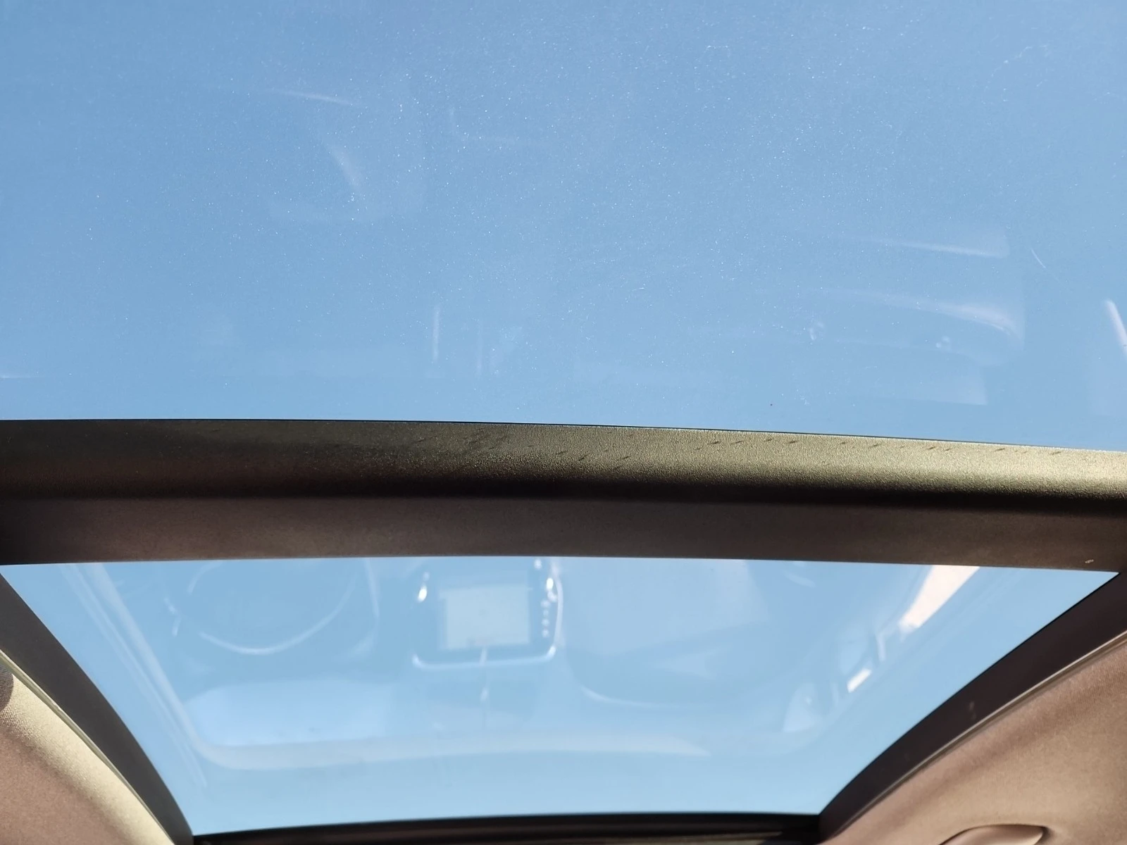 Hyundai Santa fe ULTIMATE * * СЕРВИЗНА ИСТОРИЯ * * АВТО КРЕДИТ * *  - изображение 9